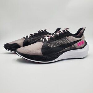 Nike Zoom Gravity Men’s Shoes Atmosphere Grey Pink Blast BQ3202-006 Size 10